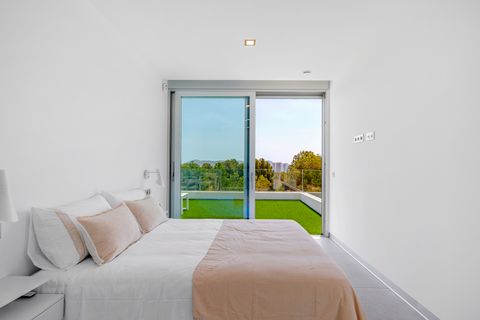 Villa i Finestrat, Alicante, Finestrat - € 780.000 | Ref: A-003406 - foto 38