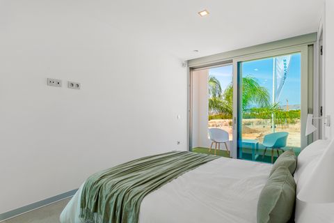 Villa i Finestrat, Alicante, Finestrat - € 780.000 | Ref: A-003406 - foto 40