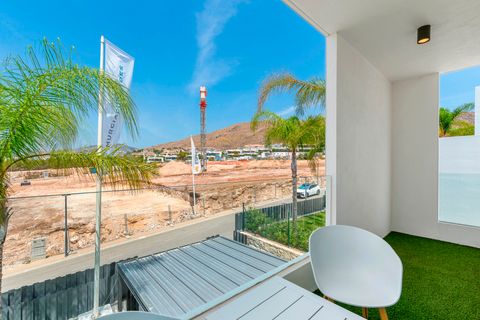 Villa i Finestrat, Alicante, Finestrat - € 780.000 | Ref: A-003406 - foto 44