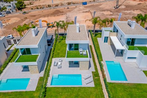 Villa i Finestrat, Alicante, Finestrat - € 780.000 | Ref: A-003406 - foto 45