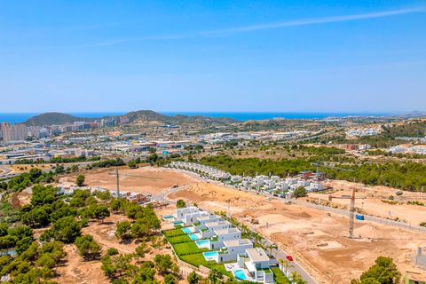 Villa i Finestrat, Alicante, Finestrat - € 780.000 | Ref: A-003406 - foto 49