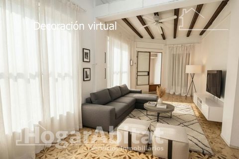 Villa i Sueca, Valencia, Sueca - € 100.000 | Ref: 071MOR100.FV-D/3716 - foto 5