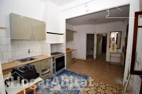 Villa i Sueca, Valencia, Sueca - € 100.000 | Ref: 071MOR100.FV-D/3716 - foto 6