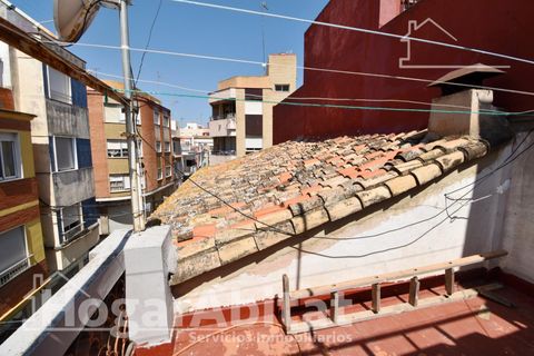 Villa i Sueca, Valencia, Sueca - € 100.000 | Ref: 071MOR100.FV-D/3716 - foto 26