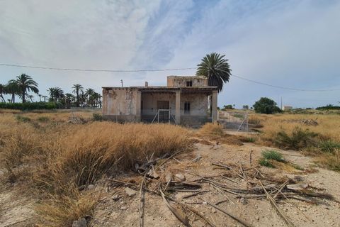 Helårsgrund i Elche, Alicante, Elche - € 395.000 | Ref: EXP10314/8930 - foto 2