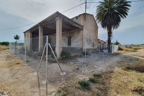 Helårsgrund i Elche, Alicante, Elche - € 395.000 | Ref: EXP10314/8930 - foto 3