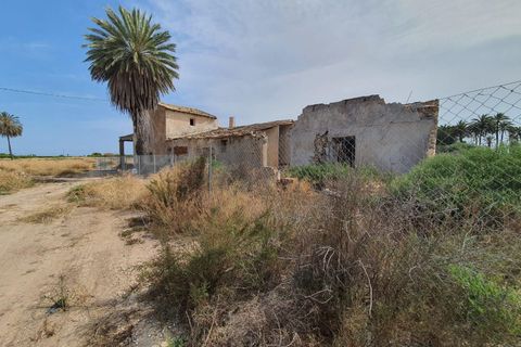 Helårsgrund i Elche, Alicante, Elche - € 395.000 | Ref: EXP10314/8930 - foto 4