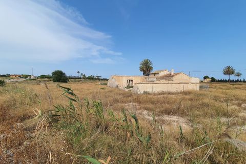 Helårsgrund i Elche, Alicante, Elche - € 395.000 | Ref: EXP10314/8930 - foto 6