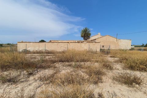 Helårsgrund i Elche, Alicante, Elche - € 395.000 | Ref: EXP10314/8930 - foto 7