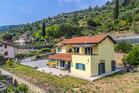 Villa a Dolceacqua, Imperia, Dolceacqua - € 900.000 | Ref: 5856 - foto 2