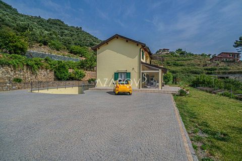 Villa a Dolceacqua, Imperia, Dolceacqua - € 900.000 | Ref: 5856 - foto 3