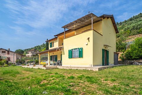 Villa a Dolceacqua, Imperia, Dolceacqua - € 900.000 | Ref: 5856 - foto 5