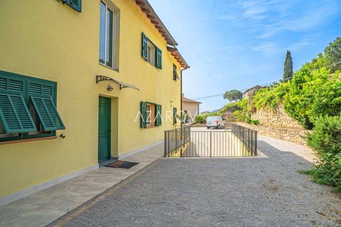 Villa a Dolceacqua, Imperia, Dolceacqua - € 900.000 | Ref: 5856 - foto 6