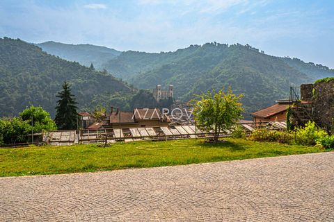 Villa a Dolceacqua, Imperia, Dolceacqua - € 900.000 | Ref: 5856 - foto 7