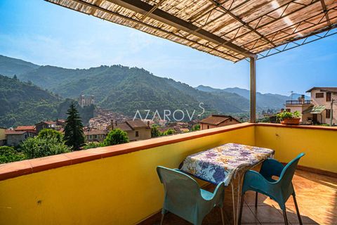 Villa a Dolceacqua, Imperia, Dolceacqua - € 900.000 | Ref: 5856 - foto 11