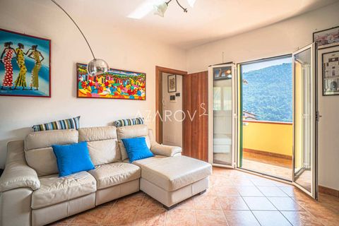 Villa a Dolceacqua, Imperia, Dolceacqua - € 900.000 | Ref: 5856 - foto 12