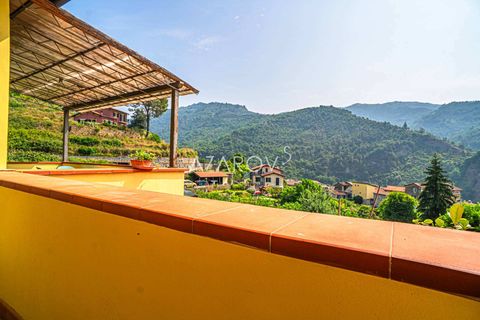 Villa a Dolceacqua, Imperia, Dolceacqua - € 900.000 | Ref: 5856 - foto 16