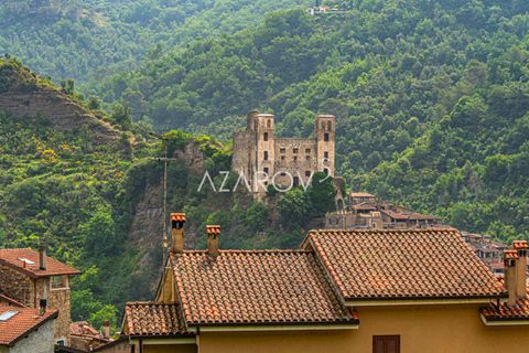 Villa a Dolceacqua, Imperia, Dolceacqua - € 900.000 | Ref: 5856 - foto 21