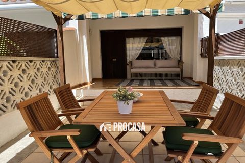 Villa i Empuriabrava, Gerona, Empuriabrava - € 249.000 | Ref: 3819 - foto 1