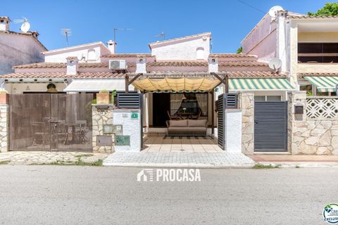 Villa a Empuriabrava, Gerona, Empuriabrava - € 249.000 | Ref: 3819 - foto 30