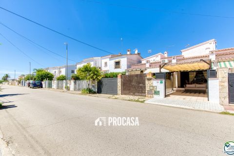 Villa a Empuriabrava, Gerona, Empuriabrava - € 249.000 | Ref: 3819 - foto 32