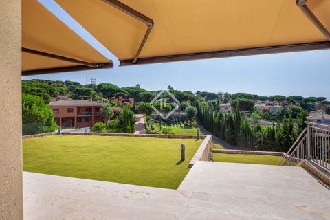 Villa i Calonge, Gerona, Calonge - € 1.125.000 | Ref: PDA61096 - foto 9