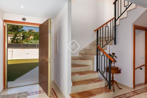Villa i Calonge, Gerona, Calonge - € 1.125.000 | Ref: PDA61096 - foto 18