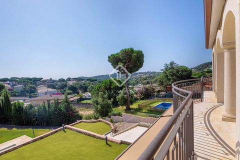 Villa i Calonge, Gerona, Calonge - € 1.125.000 | Ref: PDA61096 - foto 32