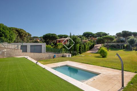 Villa i Calonge, Gerona, Calonge - € 1.125.000 | Ref: PDA61096 - foto 40