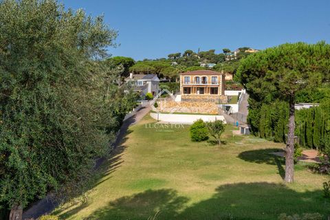 Villa i Calonge, Gerona, Calonge - € 1.125.000 | Ref: PDA61096 - foto 41