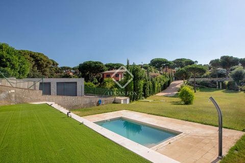 Villa i Calonge, Gerona, Calonge - € 1.125.000 | Ref: PDA61096 - foto 46