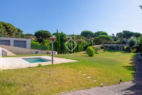 Villa i Calonge, Gerona, Calonge - € 1.125.000 | Ref: PDA61096 - foto 47