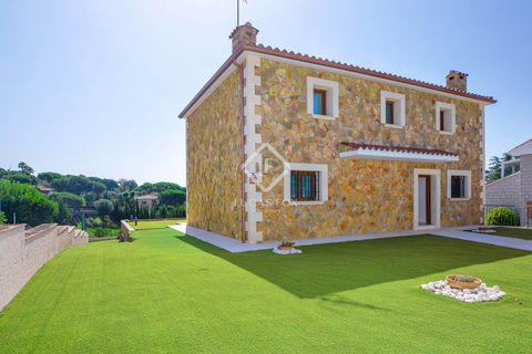 Villa i Calonge, Gerona, Calonge - € 1.125.000 | Ref: PDA61096 - foto 48
