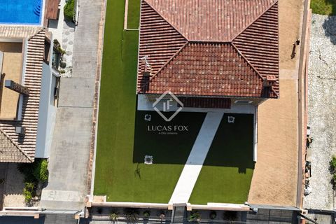 Villa i Calonge, Gerona, Calonge - € 1.125.000 | Ref: PDA61096 - foto 49