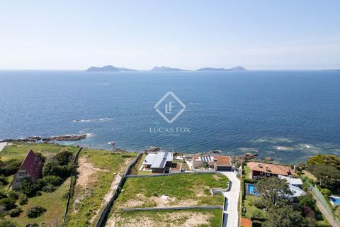 Helårsgrund i Vigo, Pontevedra, Vigo - € 890.000 | Ref: VIG59046 - foto 2