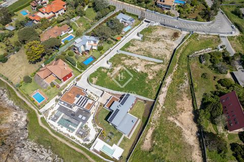Helårsgrund i Vigo, Pontevedra, Vigo - € 890.000 | Ref: VIG59046 - foto 11