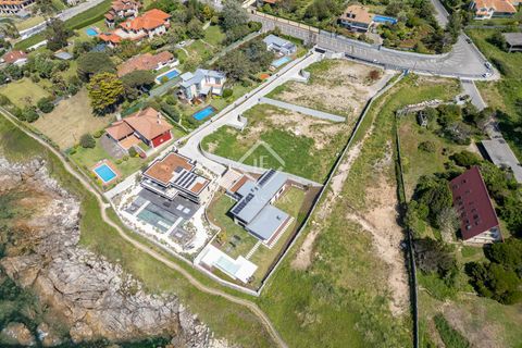 Helårsgrund i Vigo, Pontevedra, Vigo - € 890.000 | Ref: VIG59046 - foto 12