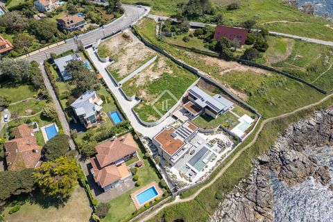 Helårsgrund i Vigo, Pontevedra, Vigo - € 890.000 | Ref: VIG59046 - foto 13