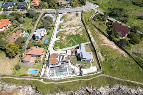 Helårsgrund i Vigo, Pontevedra, Vigo - € 890.000 | Ref: VIG59046 - foto 14