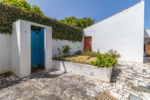 Villa i Aljezur, Faro, Aljezur - € 800.000 | Ref: CAS/313 - foto 8