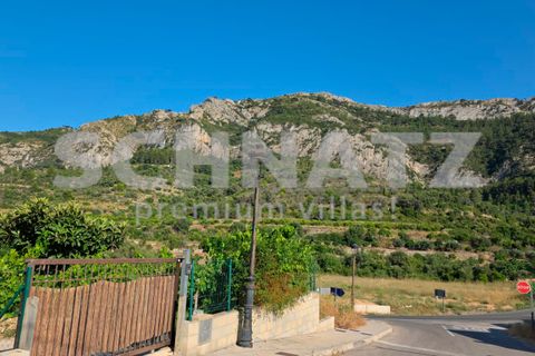 Terra a Alcalali, Alicante, Alcalali - € 110.000 | Ref: LL5301 - foto 10