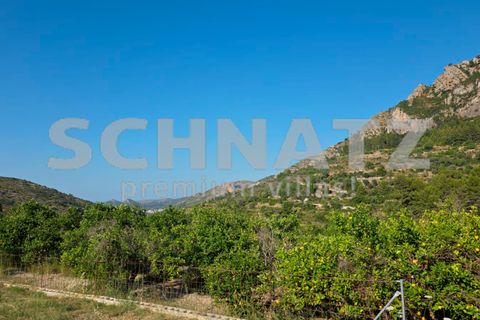 Terra a Alcalali, Alicante, Alcalali - € 110.000 | Ref: LL5301 - foto 11