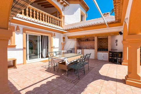 Villa i Moraira, Alicante, Moraira - € 1.950.000 | Ref: BP3538 - foto 6