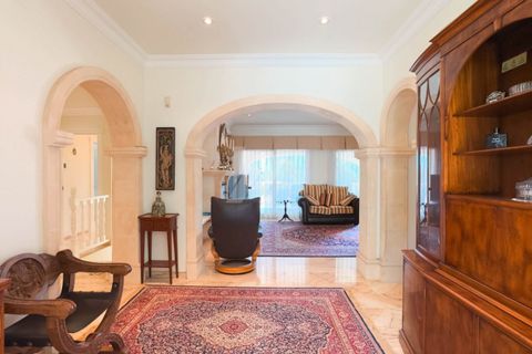 Villa i Moraira, Alicante, Moraira - € 1.950.000 | Ref: BP3538 - foto 7