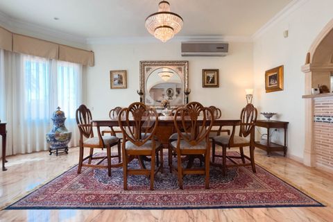 Villa i Moraira, Alicante, Moraira - € 1.950.000 | Ref: BP3538 - foto 13
