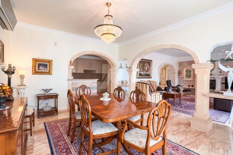 Villa i Moraira, Alicante, Moraira - € 1.950.000 | Ref: BP3538 - foto 14