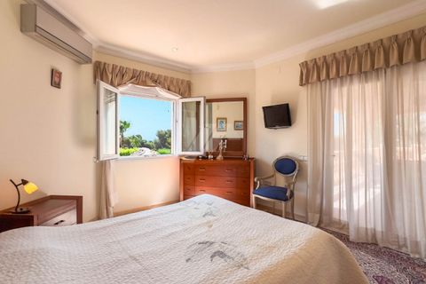 Villa i Moraira, Alicante, Moraira - € 1.950.000 | Ref: BP3538 - foto 20