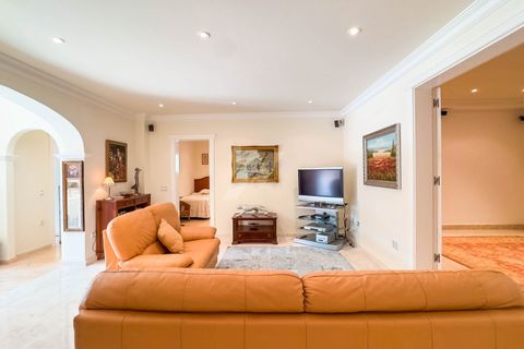 Villa i Moraira, Alicante, Moraira - € 1.950.000 | Ref: BP3538 - foto 28