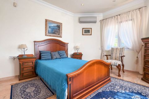 Villa i Moraira, Alicante, Moraira - € 1.950.000 | Ref: BP3538 - foto 34