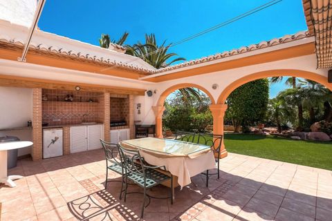 Villa i Moraira, Alicante, Moraira - € 1.950.000 | Ref: BP3538 - foto 50